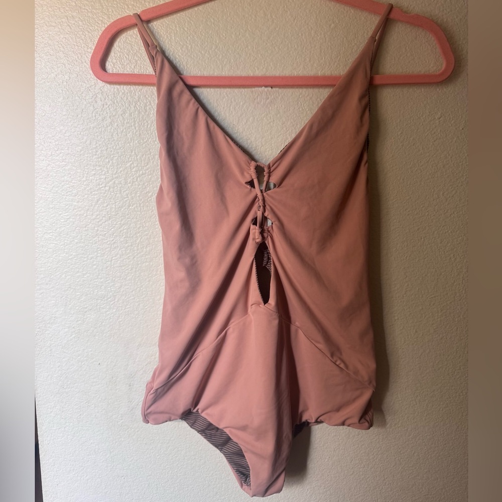 Acacia Kokomo One-Piece Swimsuit
